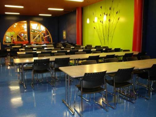 Apartamento Humber College Lakeshore Campus Residence