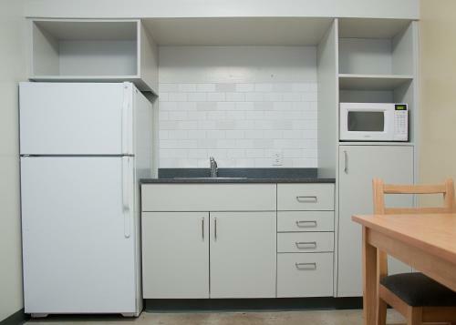 Apartamento Humber College Lakeshore Campus Residence