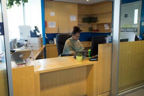 Apartamento Humber College Lakeshore Campus Residence