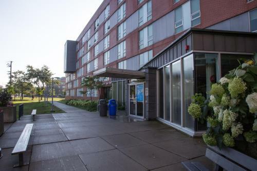 Apartamento Humber College Lakeshore Campus Residence
