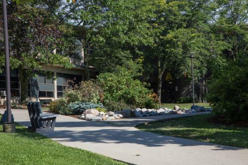 Apartamento Humber College Lakeshore Campus Residence