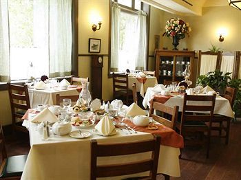 Hotel Selkirk