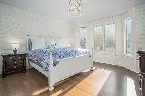 Creekside Retreat