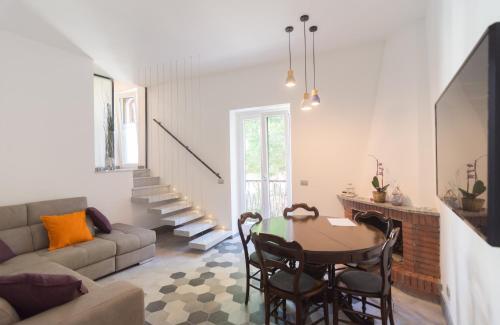Apartamento La Concha Suites