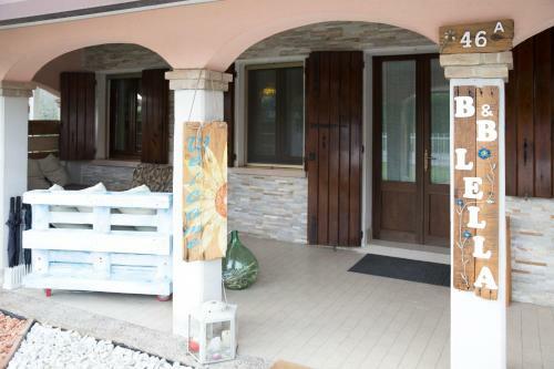 B&B Lella