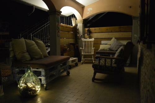 B&B Lella