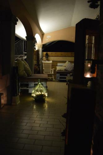 B&B Lella
