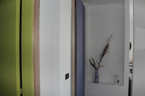 Pioppi House