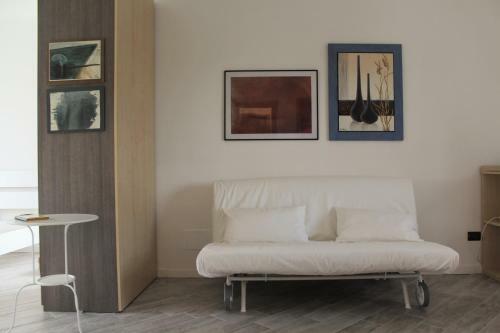Pioppi House