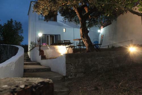 Pioppi House