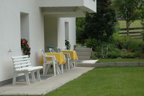 Apartments Primula