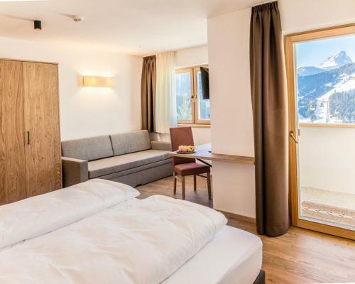 Hotel Garni B&B Chi Vai