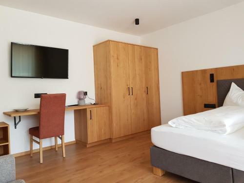 Hotel Garni B&B Chi Vai