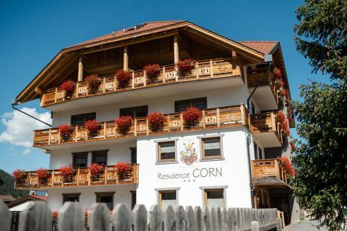 Apartamento Residence Corn Standard Nr 5