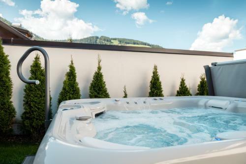 Apartamento Residence Corn Standard Nr 5