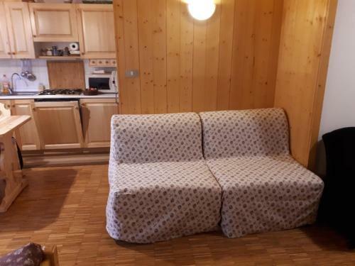 Apartamento Nuovo Appartamento Les Corceles