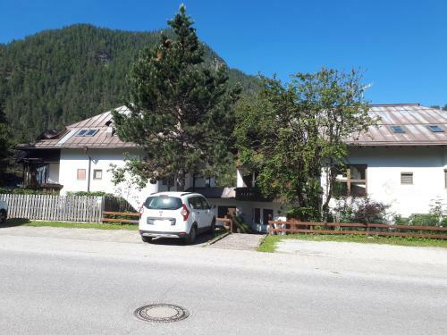 Apartamento Nuovo Appartamento Les Corceles