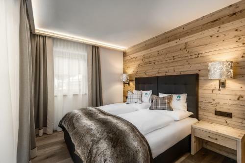 Apartamento Liondes Chalets
