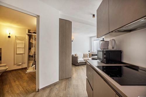Apartment Dui Residence Bun Ste