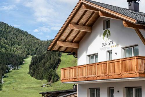 Apartment Dui Residence Bun Ste