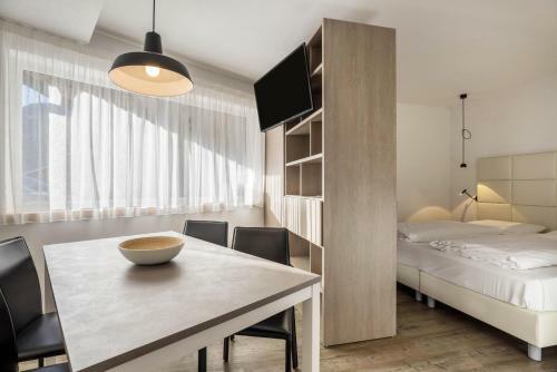 Apartment Dui Residence Bun Ste