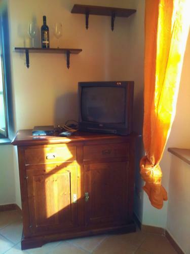 Apartamento Palazzo Residence Giuli Rosselmini