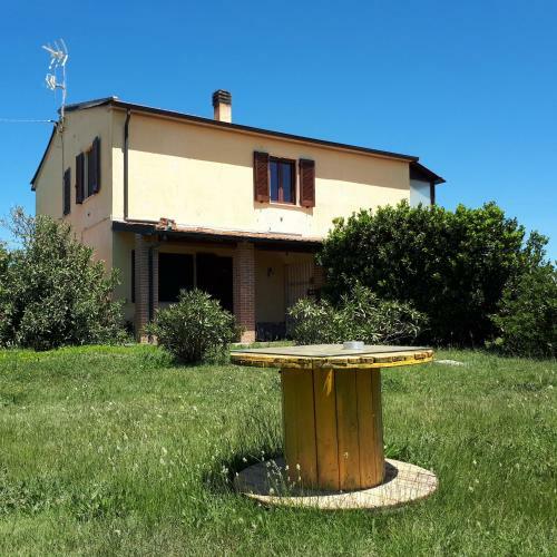 Apartamento Appartamento Per Due Sulla Costa Degli Etruschi