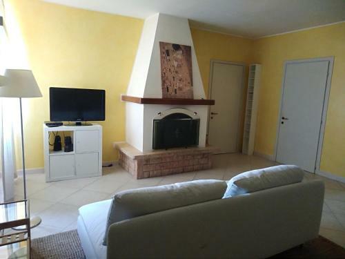 Apartamento Appartamento Per Due Sulla Costa Degli Etruschi