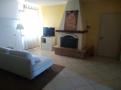 Apartamento Appartamento Per Due Sulla Costa Degli Etruschi