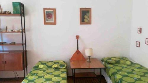 Apartamento Casa Lice