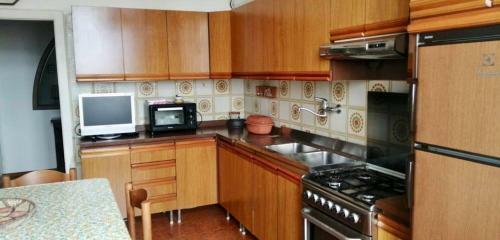 Apartamento Casa Lice