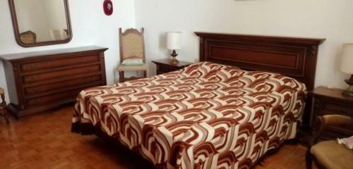 Apartamento Casa Lice