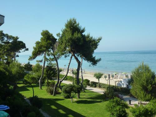 Apartamento Caterina Vista Mare - Pineto Vacanza