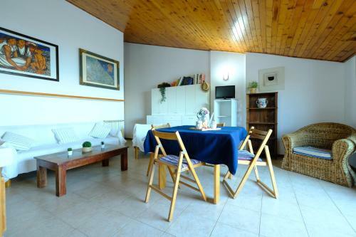 Apartamento Caterina Vista Mare - Pineto Vacanza
