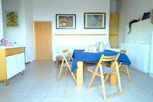 Apartamento Caterina Vista Mare - Pineto Vacanza