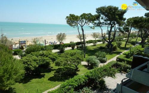 Apartamento Caterina Vista Mare - Pineto Vacanza