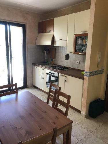 Apartamento Marco