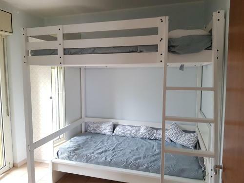 Apartamento Casa Ilona