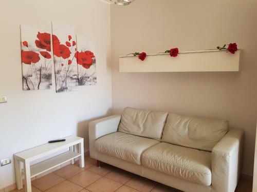 Apartamento Casa Ilona