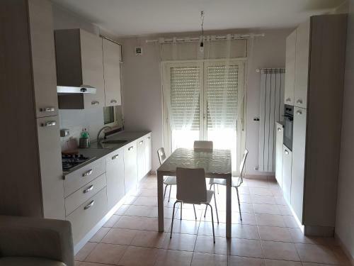 Apartamento Casa Ilona