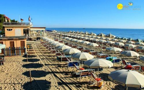 Apartamento Mango 2 Pineto Vacanza