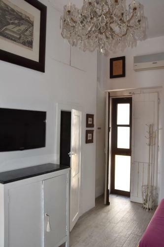 Apartamento Adriana