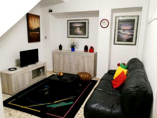 Apartamento Casa Vir�