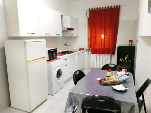 Apartamento Casa Vir�