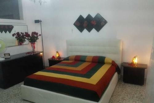 Apartamento Casa Vir�