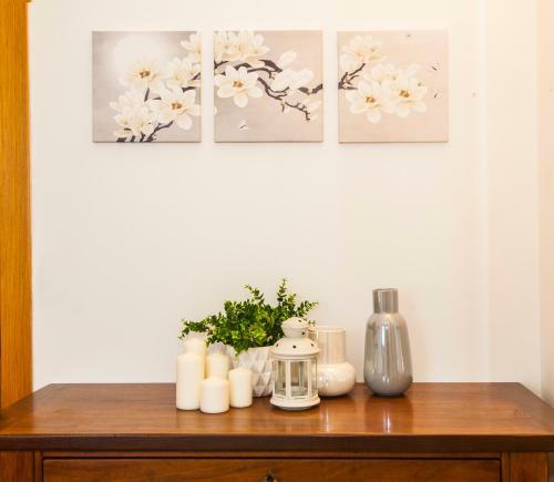 Apartamento Casa Zanoni