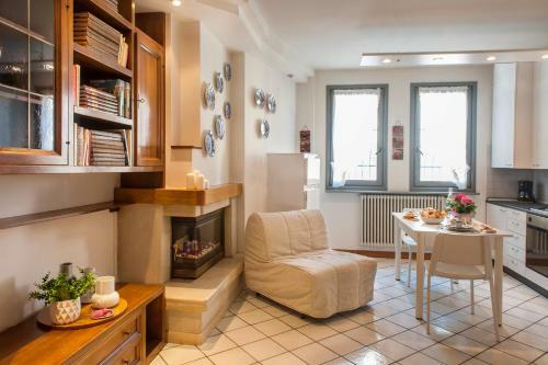 Apartamento Casa Zanoni