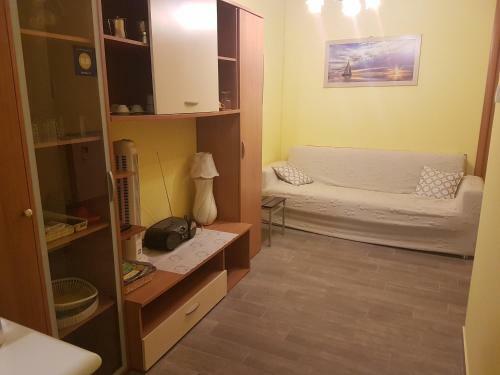 Apartamento Appartamento Speranza