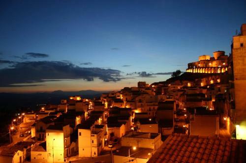 Apartamento Villa Leone 2