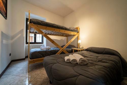 Apartamento Fisherman